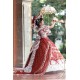 Hinana Queena 6th Year Anniversary New Wish Bridal One Piece(Leftovers/4 Colours/Full Payment Without Shipping)